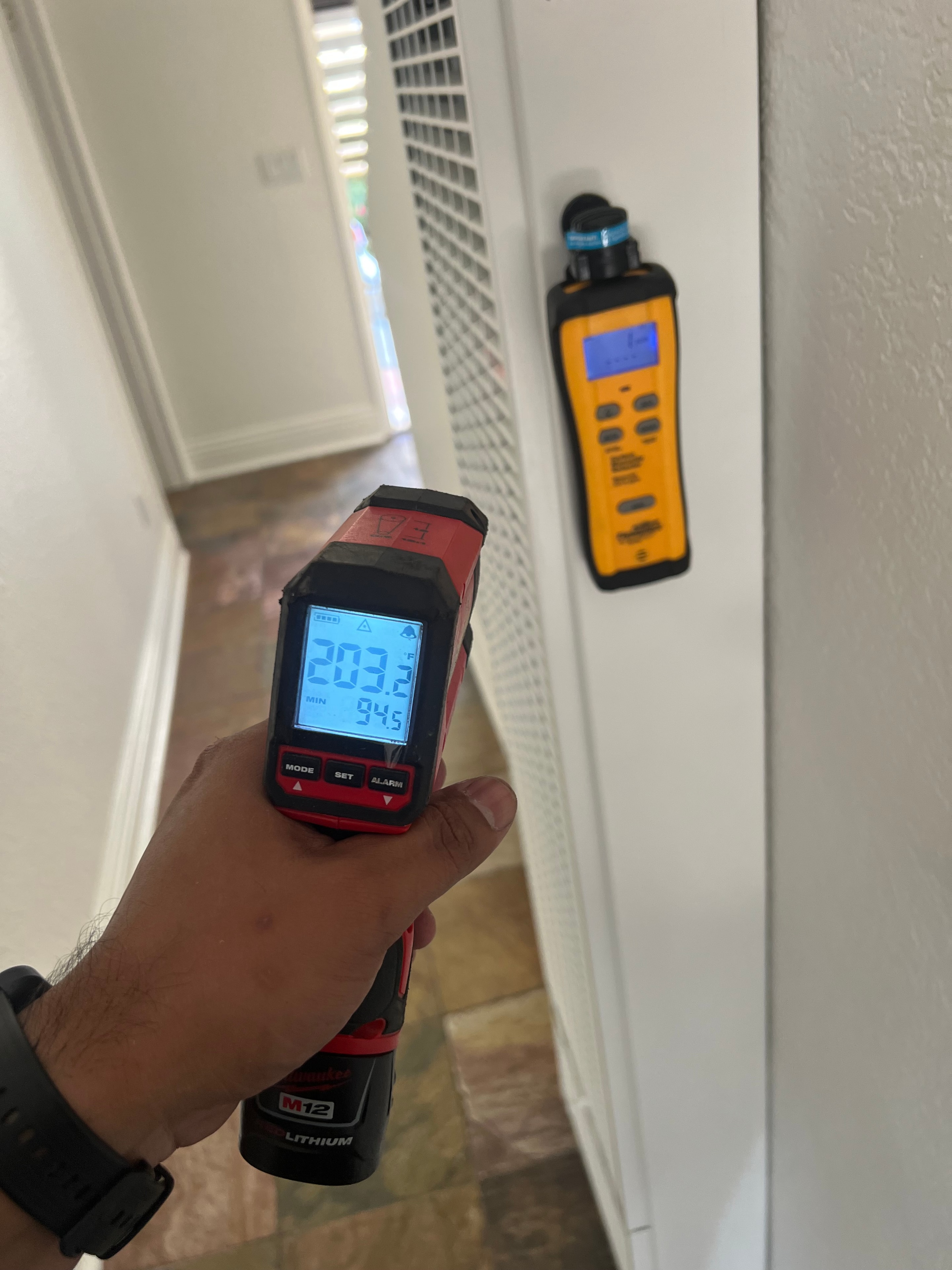 Heating & Furnace