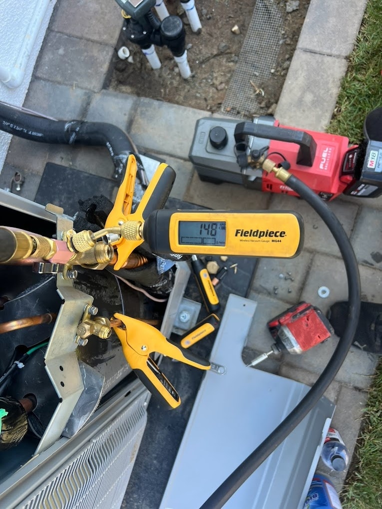 Preventive Maintenance
