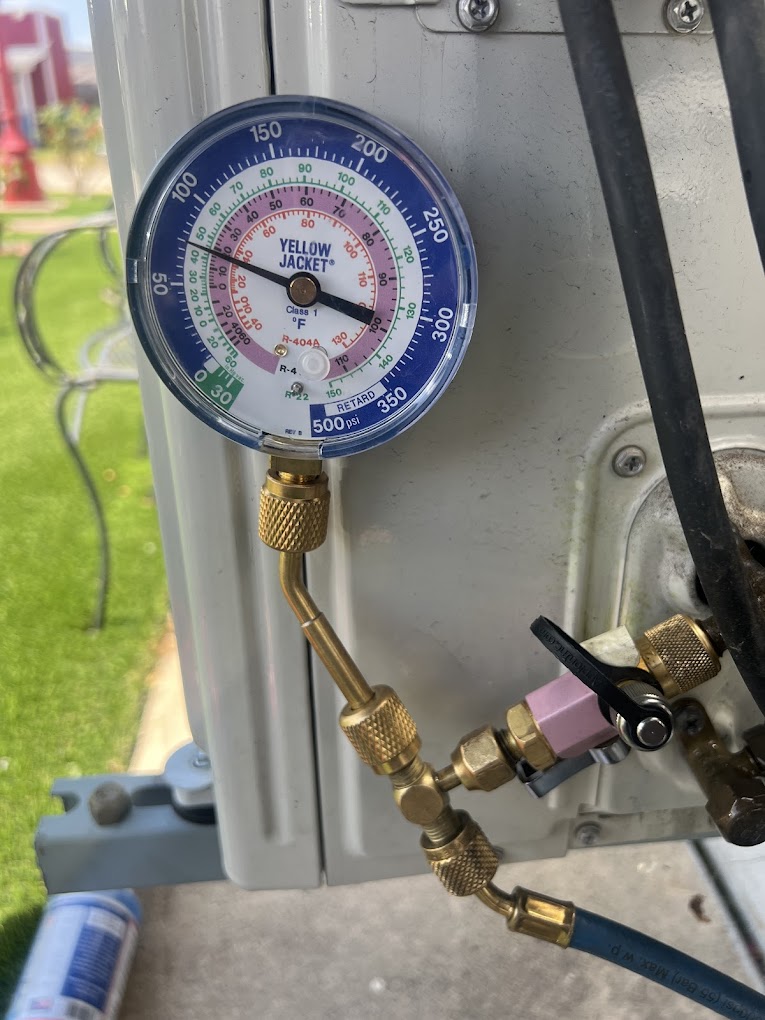 AC Repair & Replacement